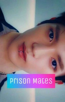 Prison Mates | pjm; myg cover