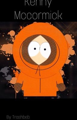 Kenny Mccormick  cover