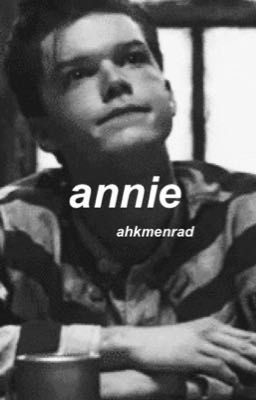 annie; jerome valeska cover