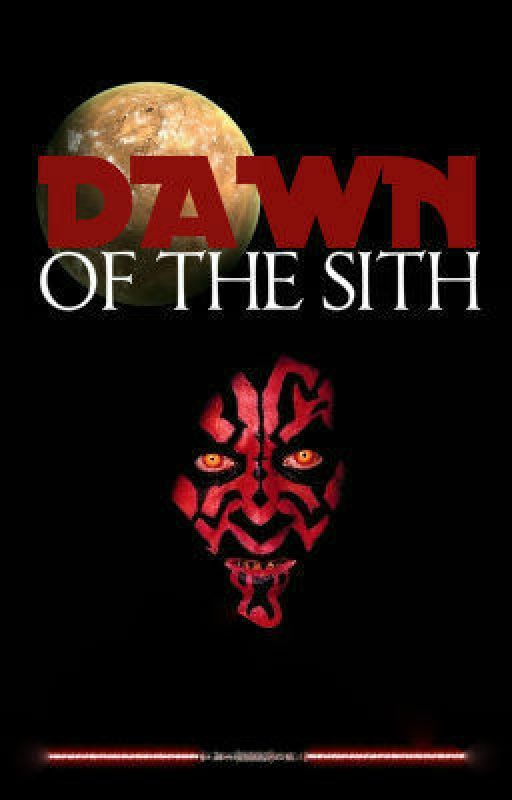 Dawn of The Sith by DarthRahziid