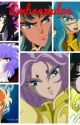 Embrazados (Saint Seiya) by princessariesvirgo