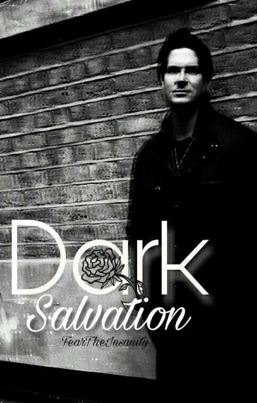 Dark Salvation (Ghost Adventures) by FearTheInsanity