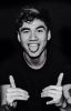 Bite my tongue &lt; Calum Hood