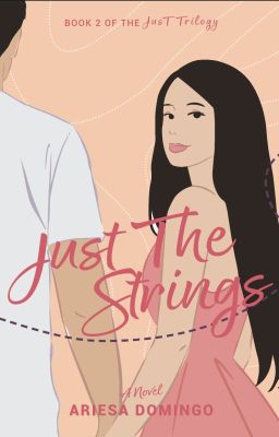 Just The Strings (COMPLETED) cover