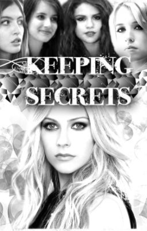 Keeping Secrets | One Direction Fanfiction by CecilieLundberg