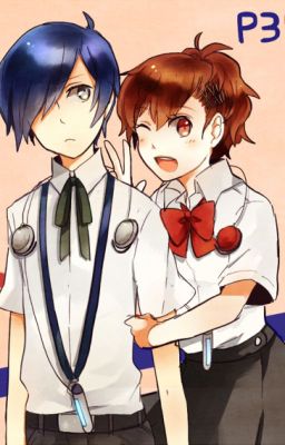 Persona 3: The Twins' Tales [DISCONTINUED] cover