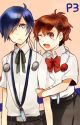 Persona 3: The Twins' Tales [DISCONTINUED] by AccelGriffin