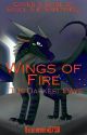 The Darkest Days [A Wings Of Fire Fanfiction] by redstorm3759