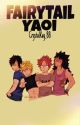 Fairy Tail Yaoi by CrystalKay_88