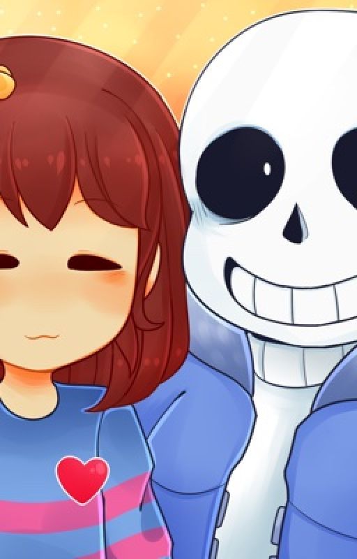 Ask or Dare ---Frisk--- or Sans by ---Frisk---