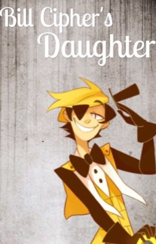 Bill Cipher's Daughter by echogem