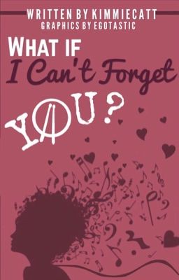 What If I Can't Forget You? ↠ A Vic Fuentes Fanfiction cover