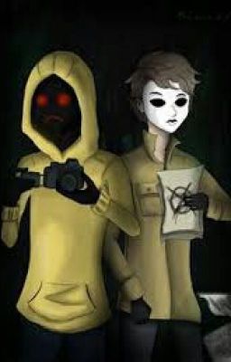 Creepypasta Boyfriend Scenerios❤ cover