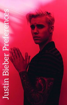 Justin Bieber Imagines cover