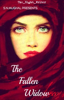 The Fallen Widow cover