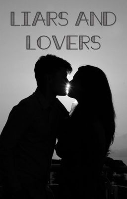 Liars and Lovers cover