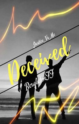 Deceived (Bergluten) cover