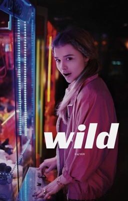 WILD ➳ Benny Weir [1] cover