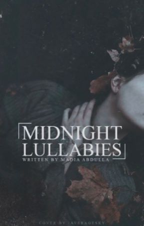 Midnight Lullabies by dichromatic