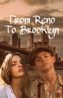 From Reno to Brooklyn  (Spot Conlon love story)  cover