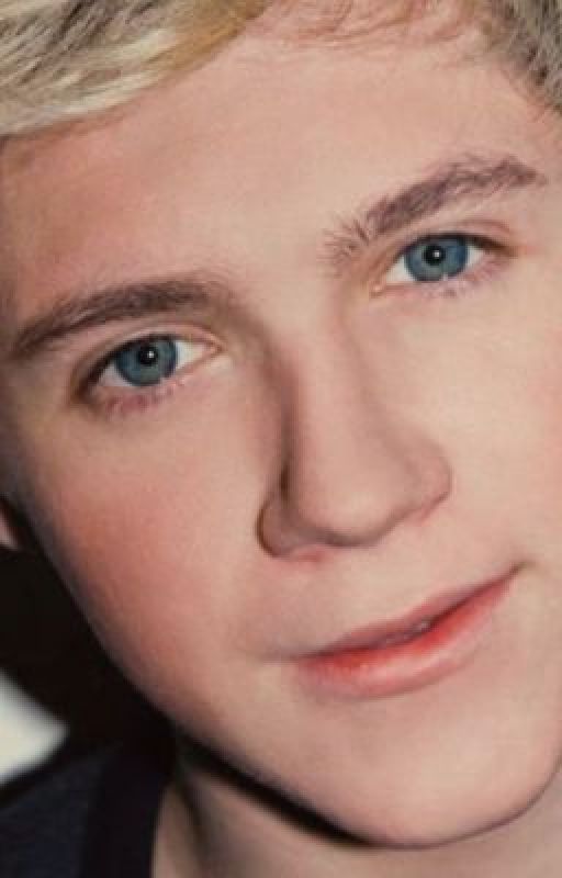 Petrified (niall horan fanfic) by tayandjess