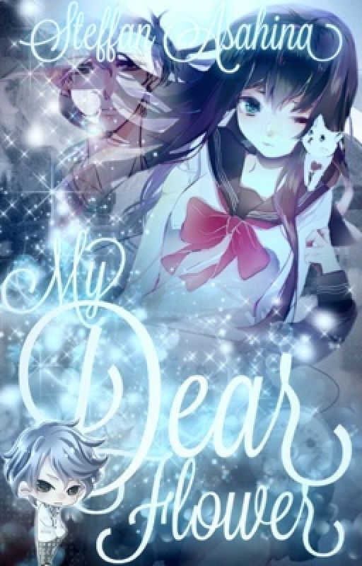 My Dear Flower (Brothers Conflict Fanfiction) by ThankfullyYours