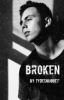 Broken || Tyde Levi 