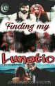 Finding My Lunatic // Dean Ambrose [COMPLETE] by wwepurplevixen