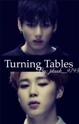 Turning Tables (Jikook) cover