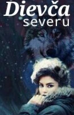 Dievča Severu cover