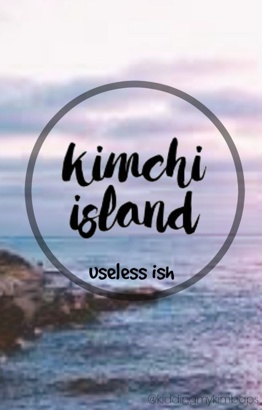 kimchi island &gt;&gt; tags by odetoyoon