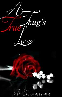 A Thug's True Love [UNEDITED] cover