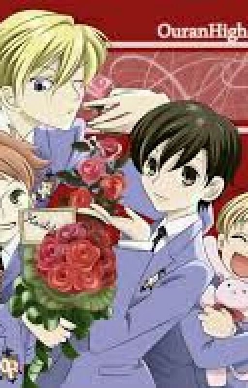 Ouran Highschool Host Club Truth Or Dare by Misty-0902