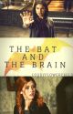 The Bat and the Brain || Cisco Ramon by LousyFlowerChild