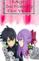 I might be falling for yuu (a yuunoa fanfiction) by Yuichurro