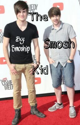 The Smosh Kid cover