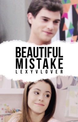 Beautiful Mistake | ✓ cover