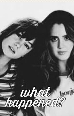 What Happened • Raura Sequel cover