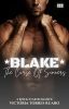 BLAKE (ÚNICO/DEGUSTAÇÃO)