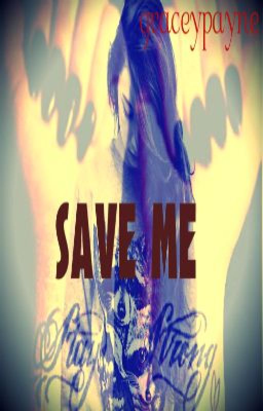 Save Me (Demi Lovato Fan Fiction) by NZGracie98