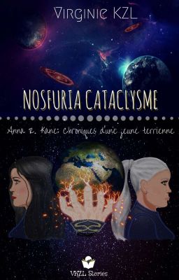 Nosfuria Cataclysme cover