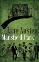 Mansfield Park (1814) by JaneAusten