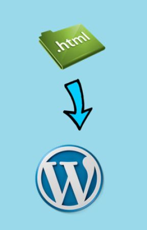 Why Convert Your Static HTML to Responsive WordPress Theme by lucyberrette