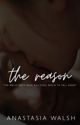 The Reason cover