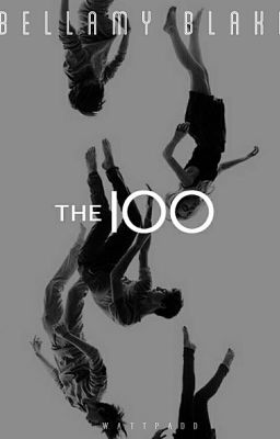 Bellamy et Elena |•| Tome 2 - The 100 cover