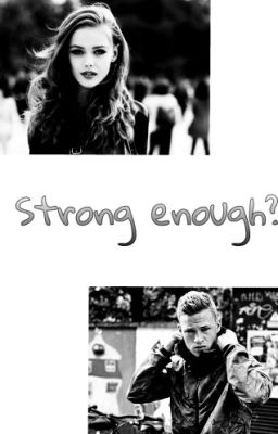 Strong enough? (Joshua Kimmich) cover