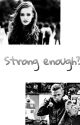 Strong enough? (Joshua Kimmich) by jokimmichff