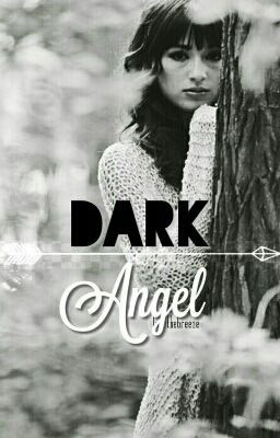 Dark Angel 》 Arrow cover