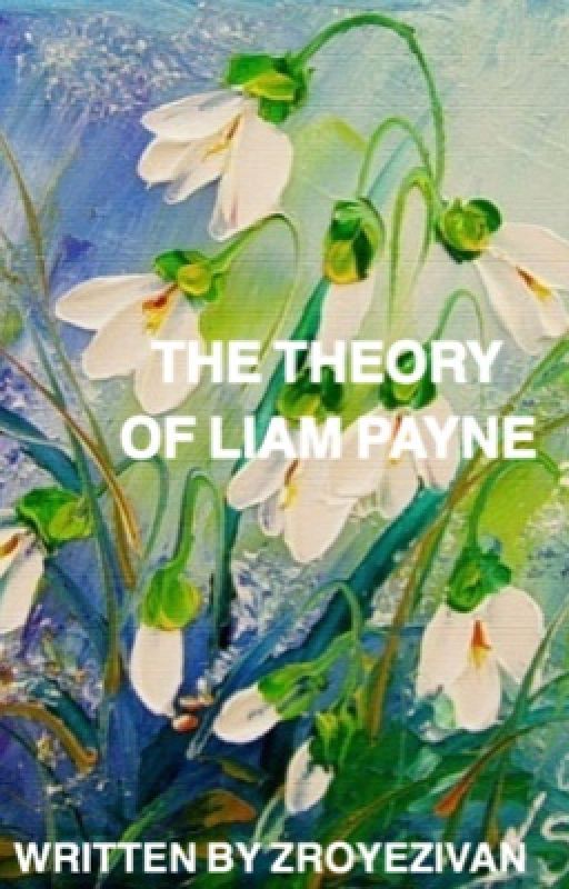 The Theory of Liam Payne⇪Ziam au✔️ by butt3rflyTA3