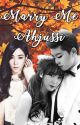 Marry me Ahjussi (Completed) by chocomint89